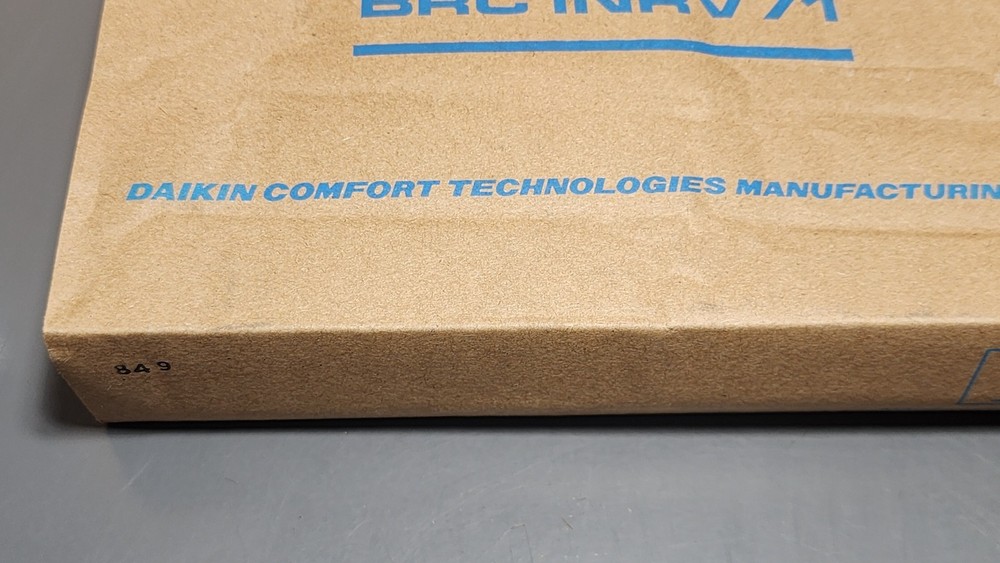 DAIKIN BRC1NRV71 Navigation Remote Controller