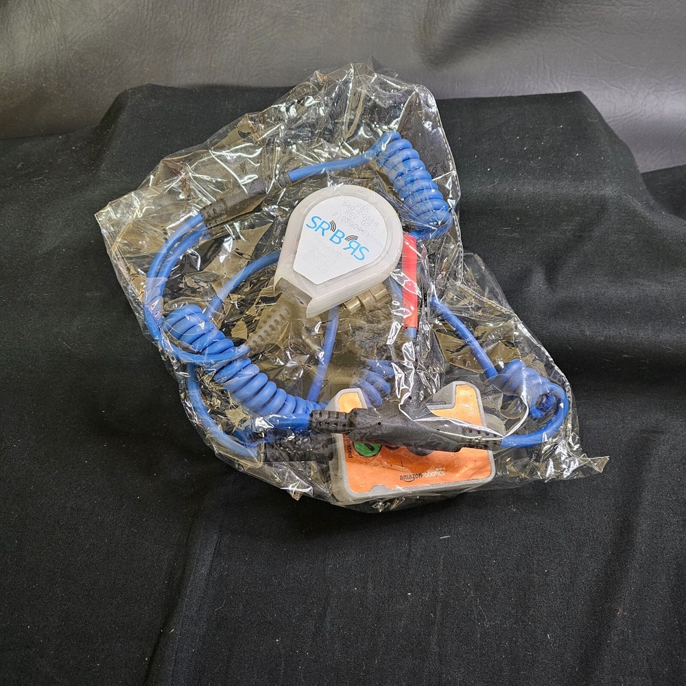 Amazon Robotics Cable & Switch 2BS 540-00556 Rev.02 #212300467
