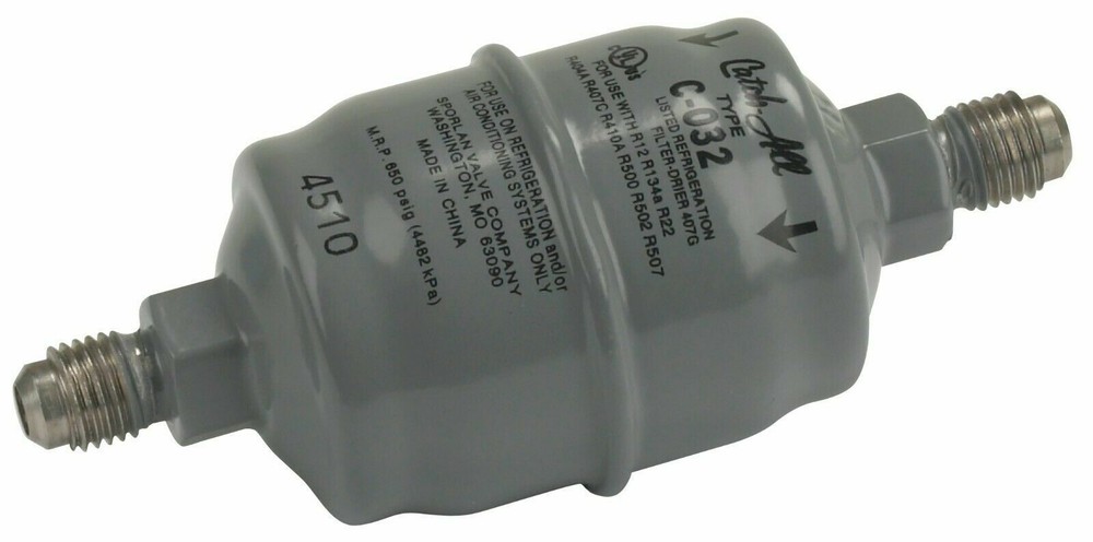 Robinair 100343 Promax Refrigerant Recovery Machine Filter