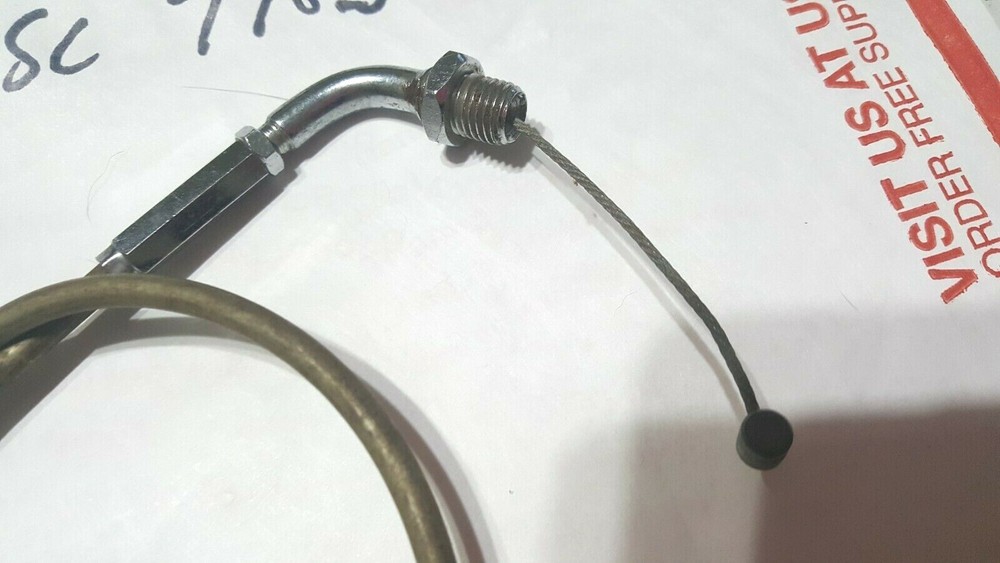 Unknown Cable (misc.7783)