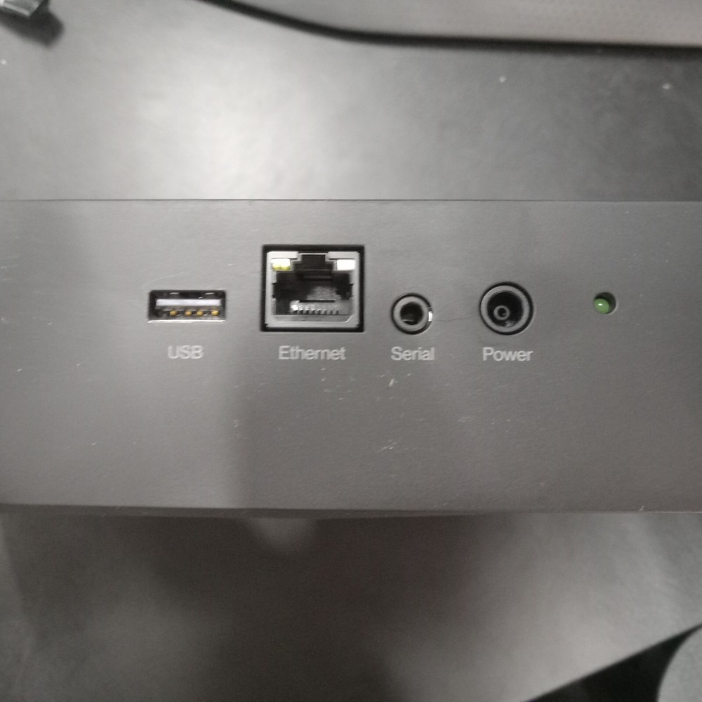 Verizon - Video Media Server (VMS4100ATV)