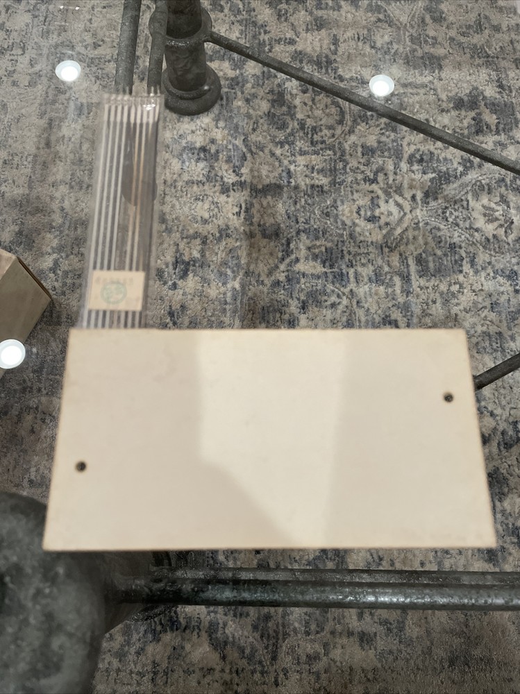 485833 Scale KEYPAD