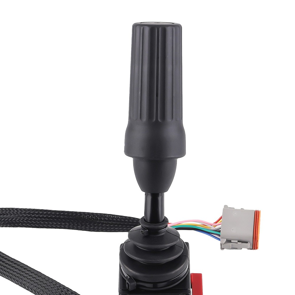 Shifter Selector Controller Lever For Skytrak Lull Telehandler 4266, 6036