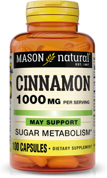 Ceylon Cinnamon Capsules Organic 2000mg Extract Pills Tablets Pure Cinamin Best
