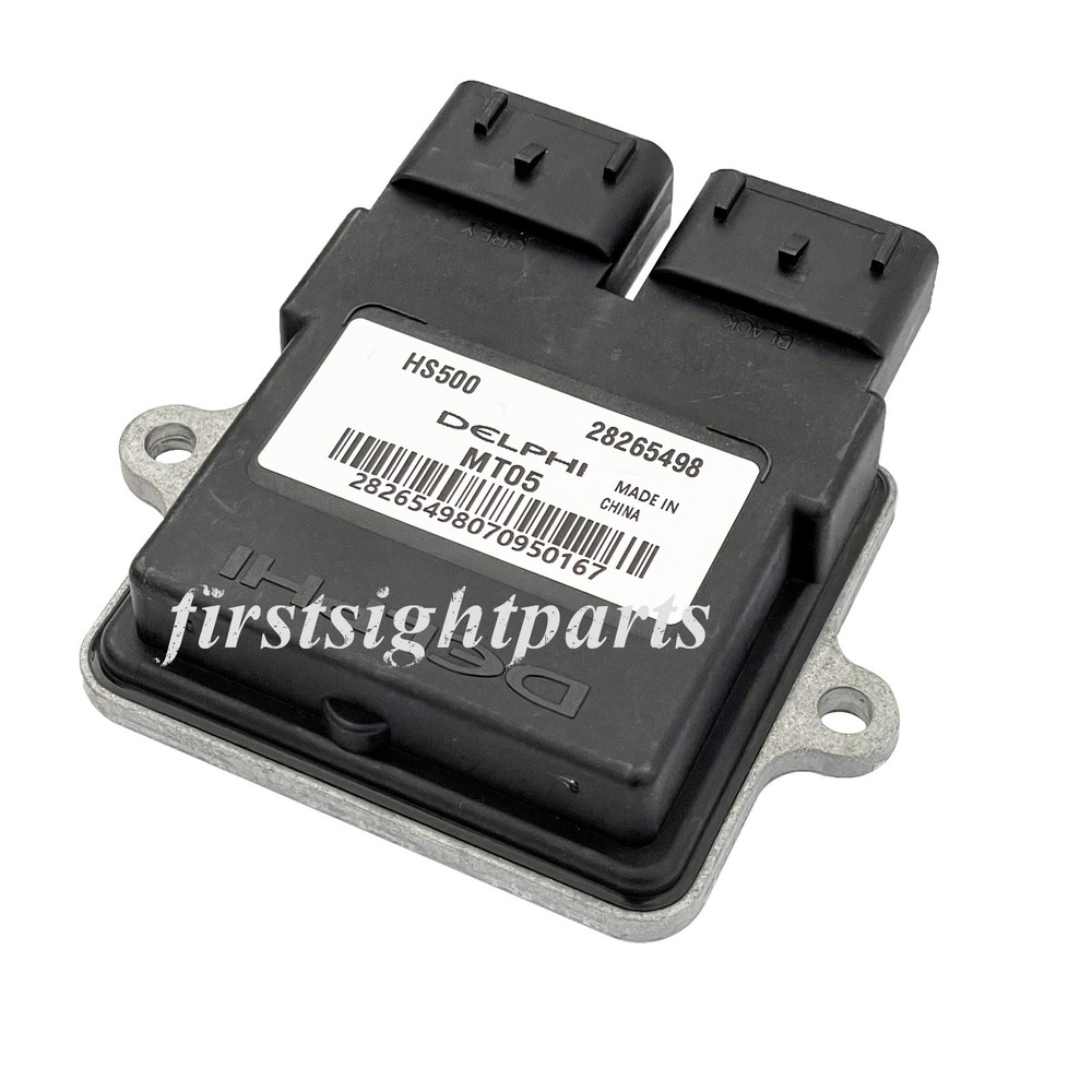 Controller ECU EFI ECM For HISUN MASSIMO BENNCHE COLEMAN AXIS CUB CADET UTV500
