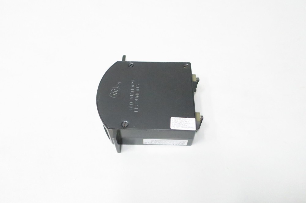 Versatile Measuring Instruments 2520-VB Panel Meter 0-150%