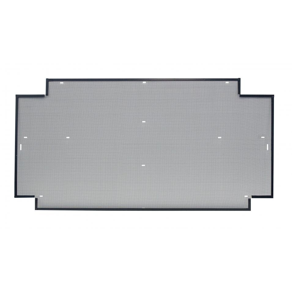 Freightliner Century Bug Screen w/ Mounting Clips