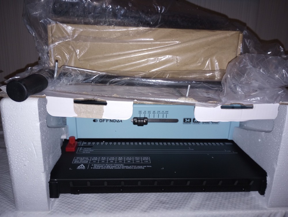 Wire Bending Machine Offnova