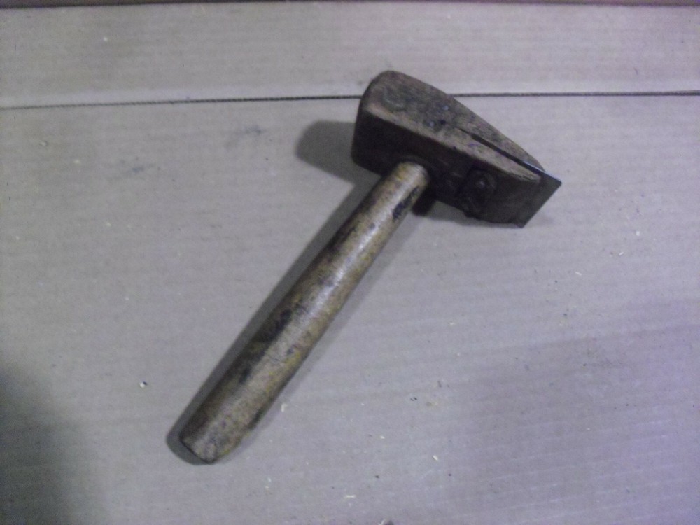 Vintage Stanley Sweetheart Scraper