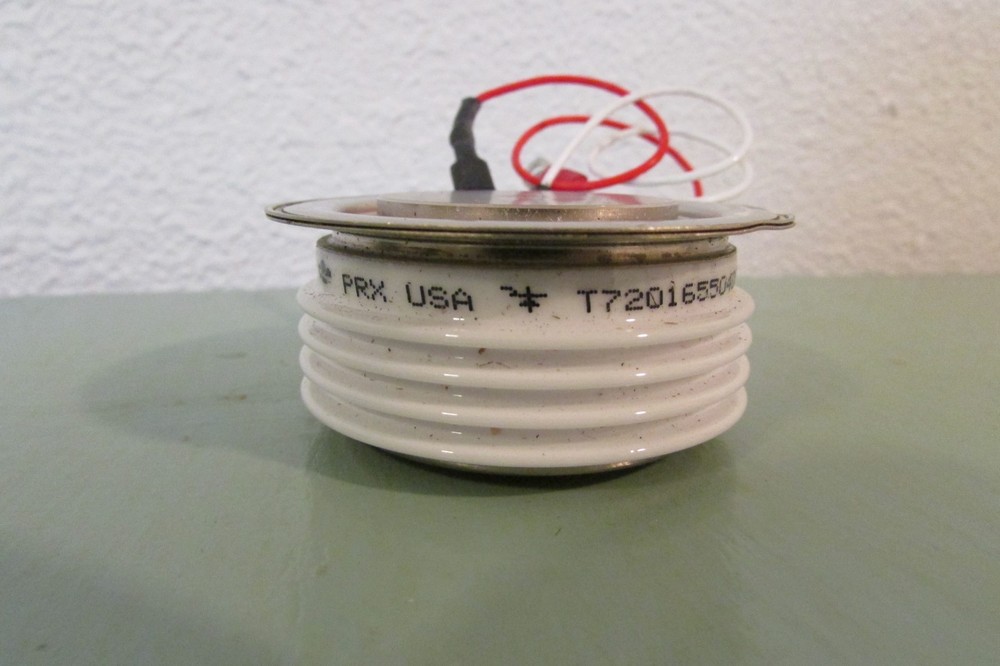 National PRX T720165504DN SCR