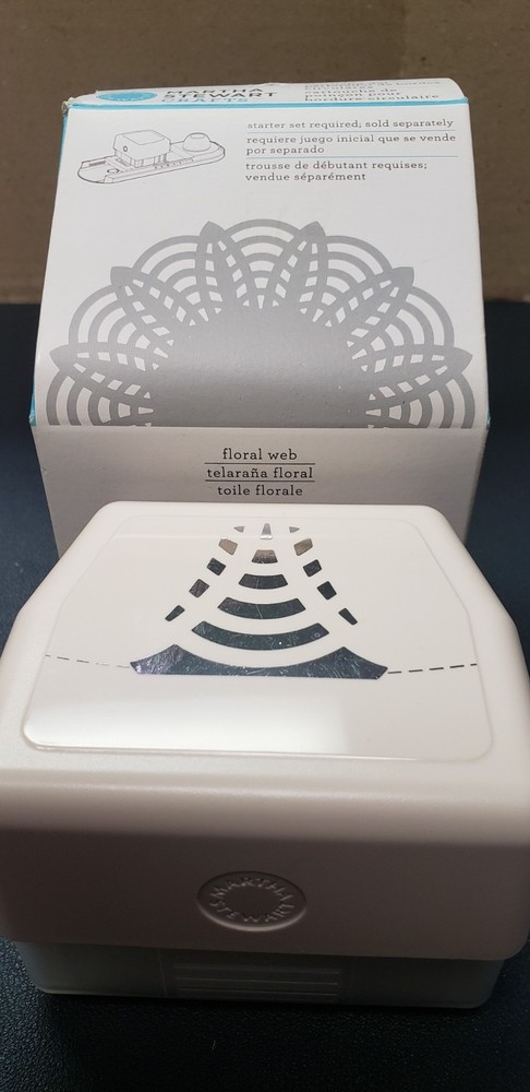 martha stewart craft punches