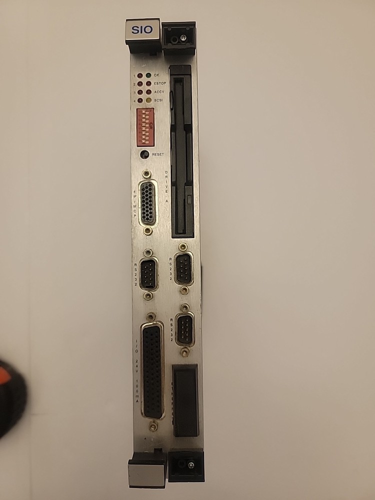 ADEPT TECHNOLOGY SIO Module 30332-12350