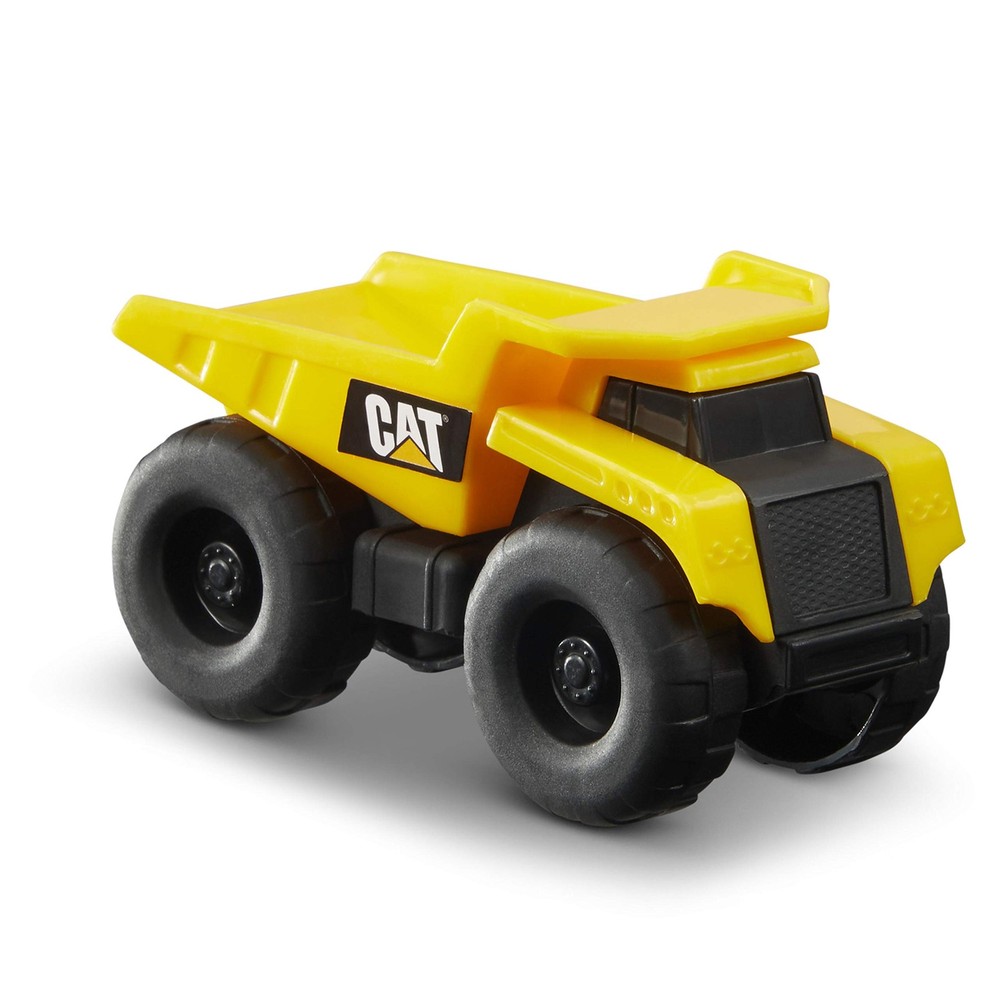 Construction Little Machines 5 Pack - Great Cake Toppers