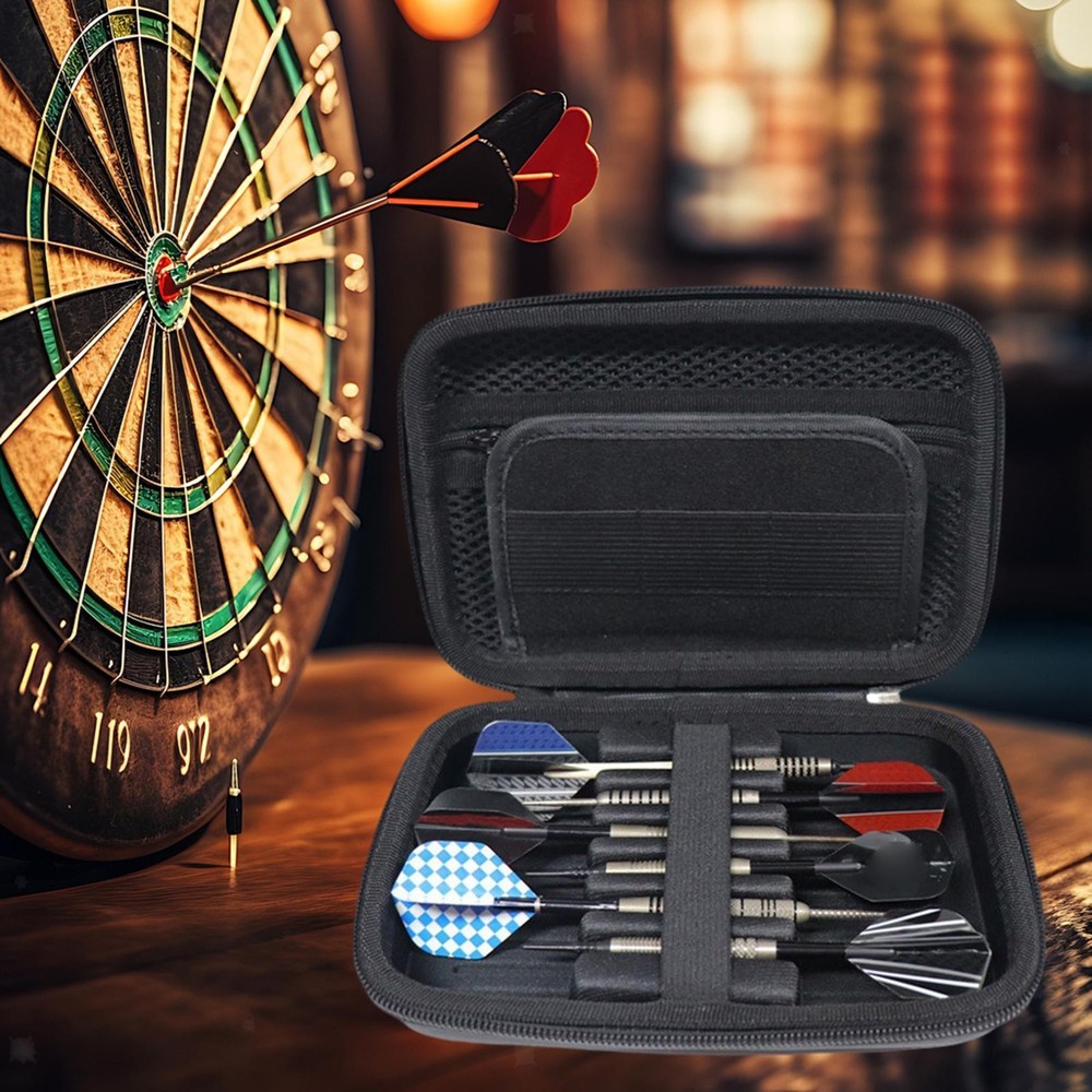 Case Holder Protector Practical, EVA Lightweight Hard Organizer Storage Bag for