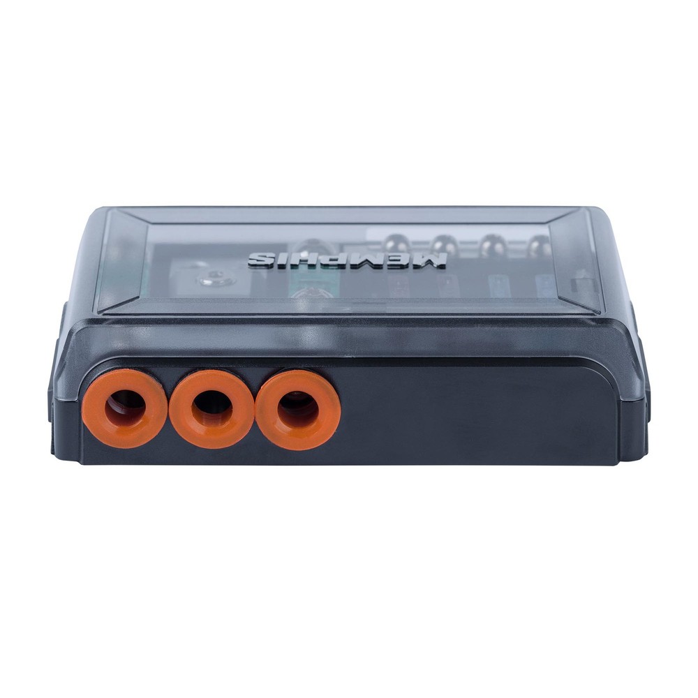 Memphis Audio DBLOCKPGM - Distribution Block - Power, Ground, Multi Use