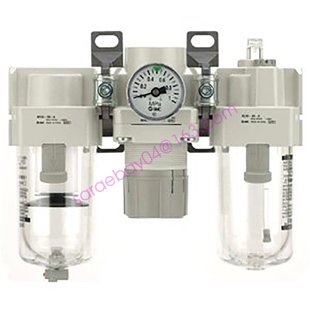 SMC AC30-03D-A Filter Pressure Reducing Valve New ✦KD