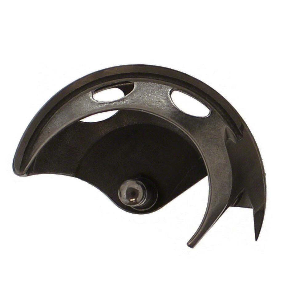 Shuttle Hook, Class 15