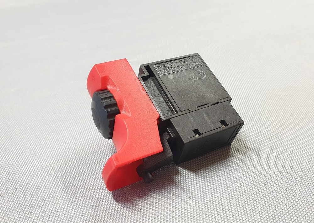 New Bosch 2610Z03513 On-Off Switch