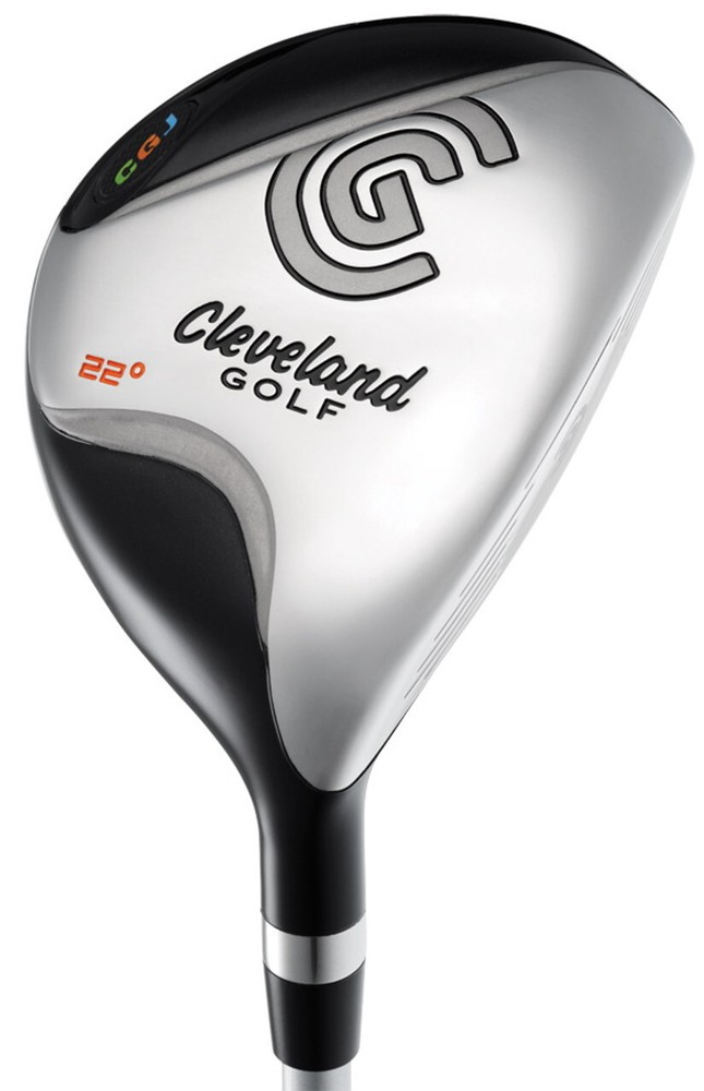 Cleveland Junior Package Set New - Choose Your Size