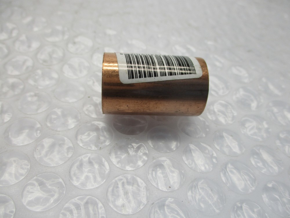 INDUSTRIAL SPARE 187348 1/2" CPG 19 COUPLING NSNP