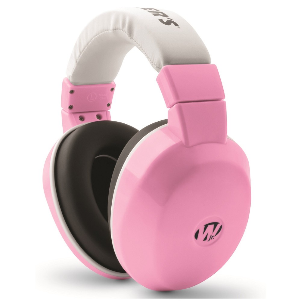 Walkers Infant Passive Muff Pink