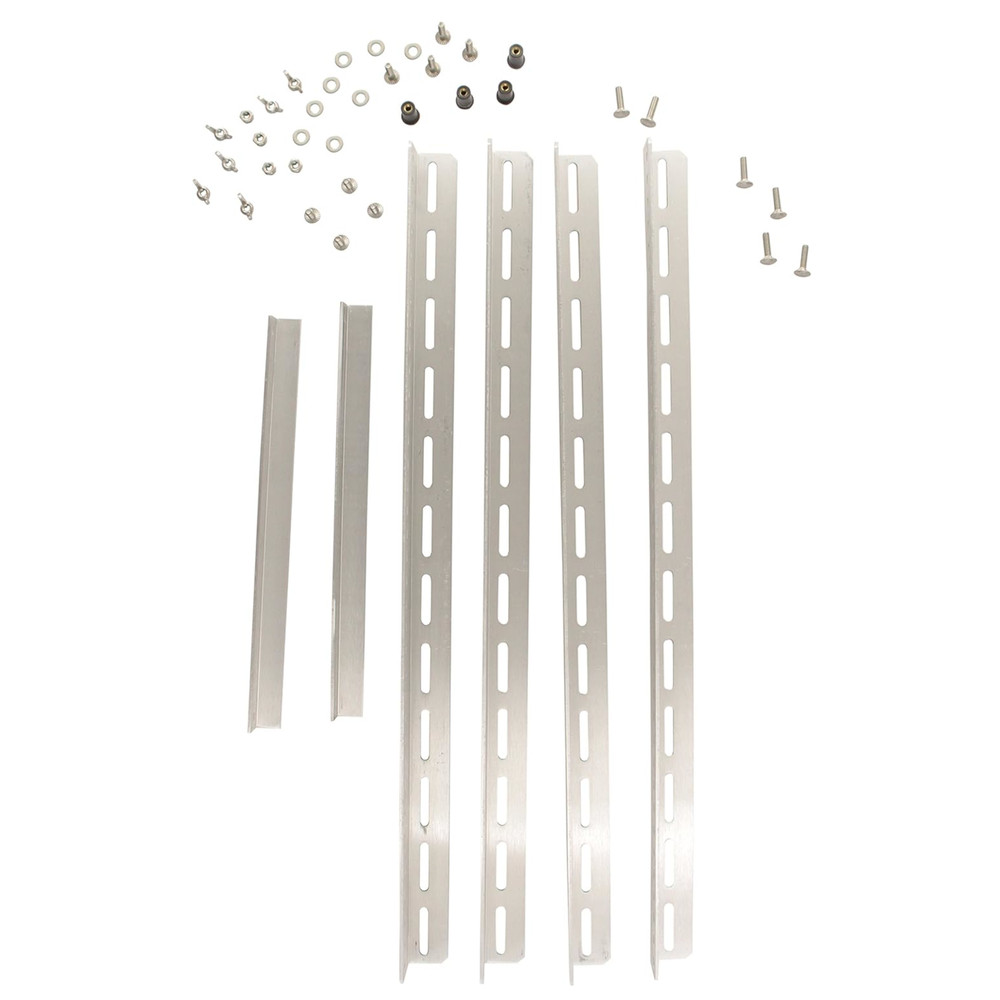 Samlex ADJ-28 Adjustable 28" Solar Panel Tilt Mount Kit