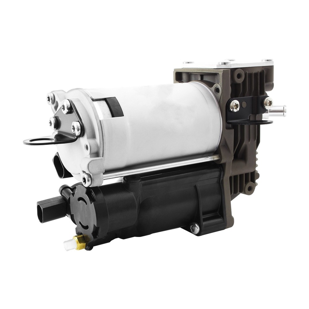 For 2017 Mercedes-Benz GLS350d Air Suspension Compressor Unity