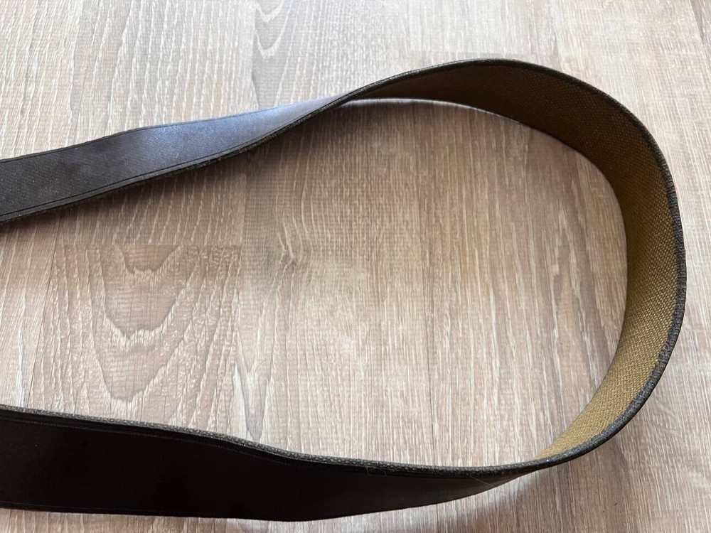 SOVIET USSR ARMY BELT length 112 cm