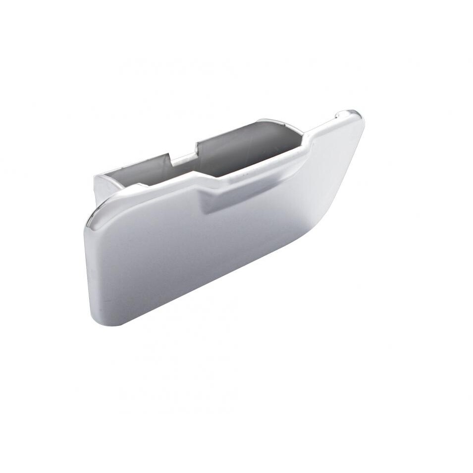 Kenworth Chrome Plastic Ash Tray