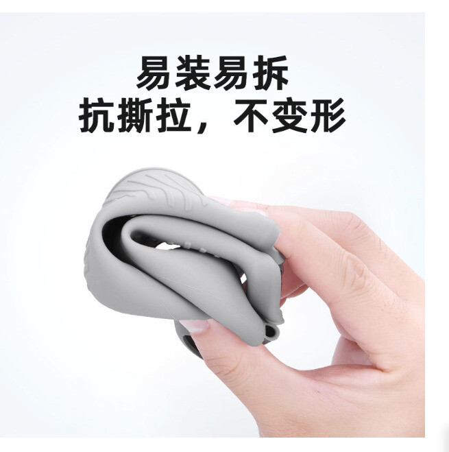 For DJI AIR3 Remote Control RC2 with Screen Drone MINI4PRO Protective Cover Case