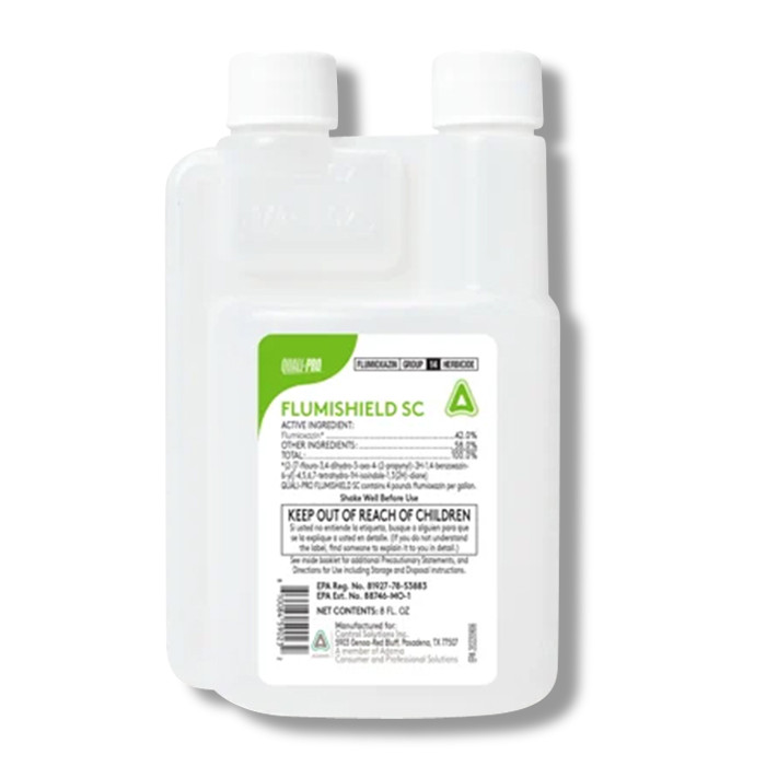 Flumishield SC Herbicide - 8oz
