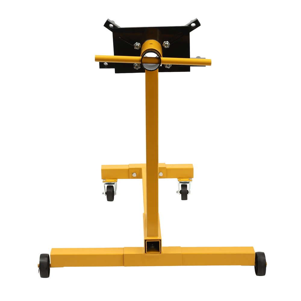 1000lb Engine Stand Vehicle Rotating Engine Stand W/360 Degree Rotating Head