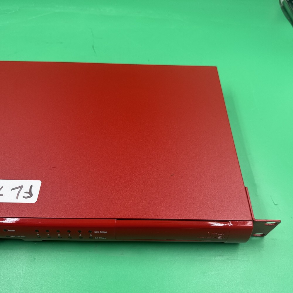 WatchGuard FireBox R6264S Network Firewall Security Appliance