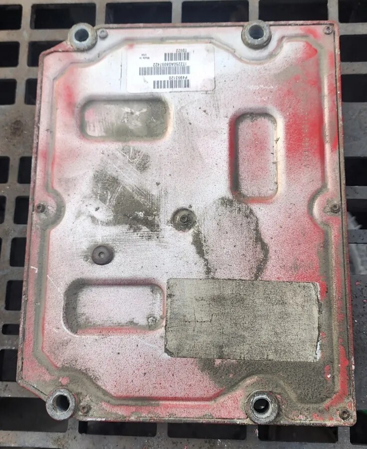 Engine Control Module (ECM) ECU Cummins ISB 6.7L Diesel Engine P# P4993120