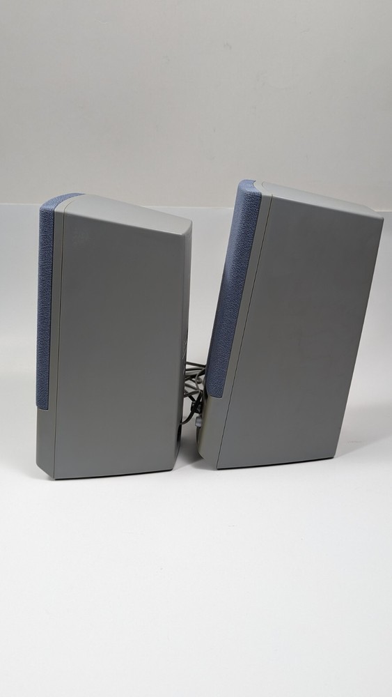 Sony Speakers Model PCVA-SP2 w/ Power Supply