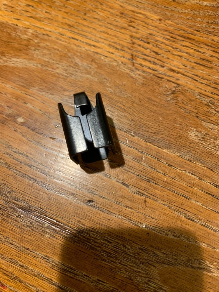 Steel Double Stack 9/40 Magazine Loader