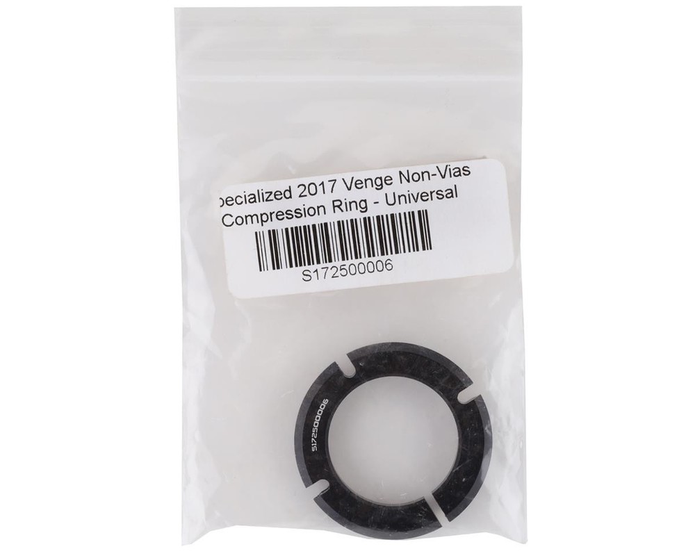 Specialized 2017 Venge Non-Vias Compression Ring (Universal) [S172500006]