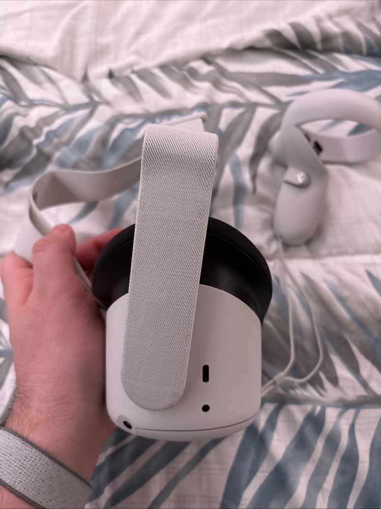 Oculus Quest 2 128GB