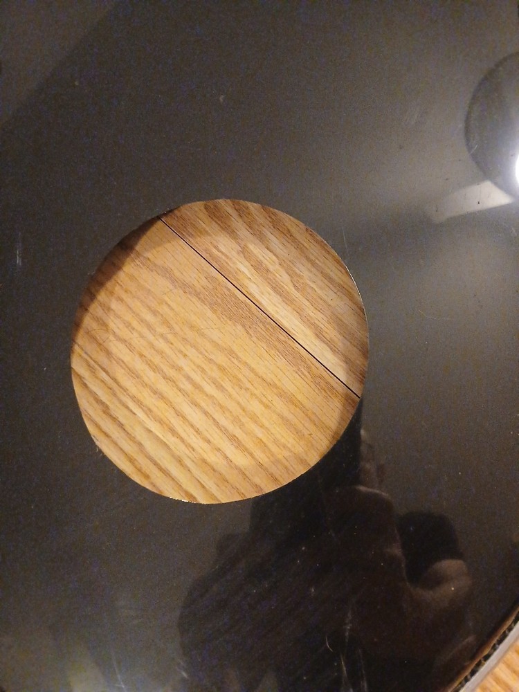 22" Resonate Bass Drum Head