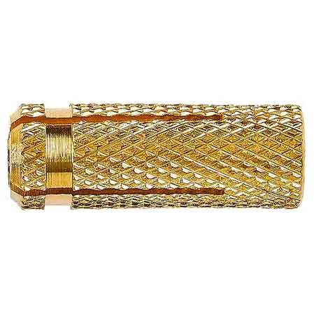 DOWEL 'AK01' M8 - Ø 10x28 mm