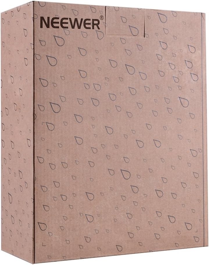 Neewer Flash Diffuser Silver/White Reflector for Nikon Speedlite SB-600,SB-800,S