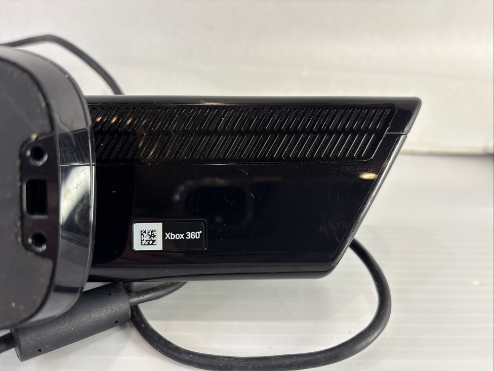 Official Microsoft Xbox 360 Kinect Motion Sensor Bar! ~ Works Great! See Pics