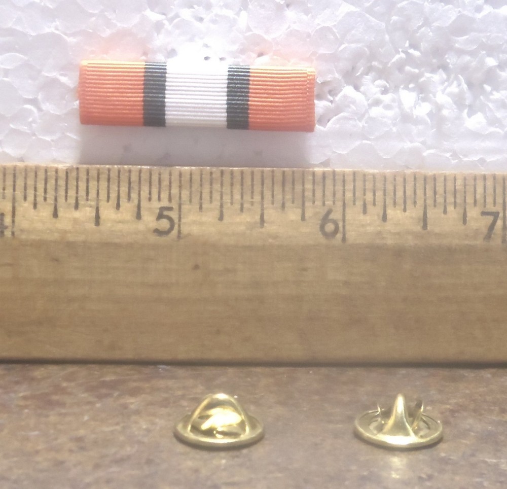 Multinational Force & Observers Ribbon