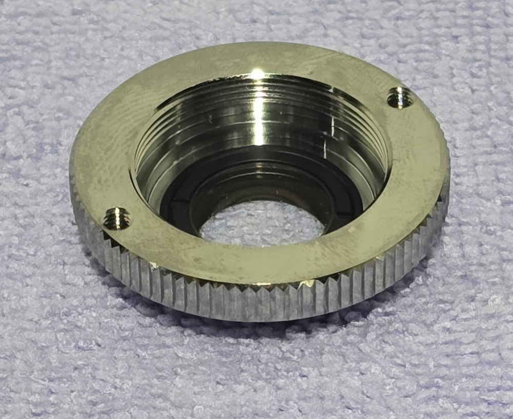 Computar EX1.5C 1.5x C-Mount Lens