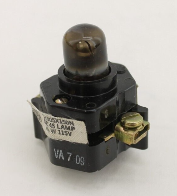 GE CR305X150N Indicator Light