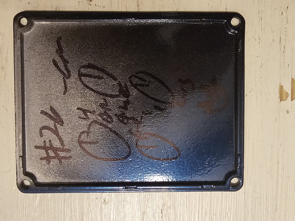 Deep Space Devices Golem Pedal Ship World Wide