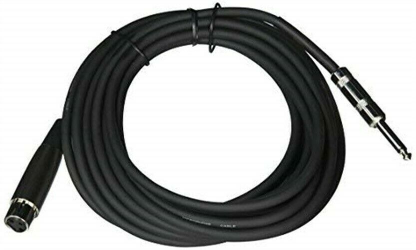 20' Strukture High Performance Audio Cable Smchz20