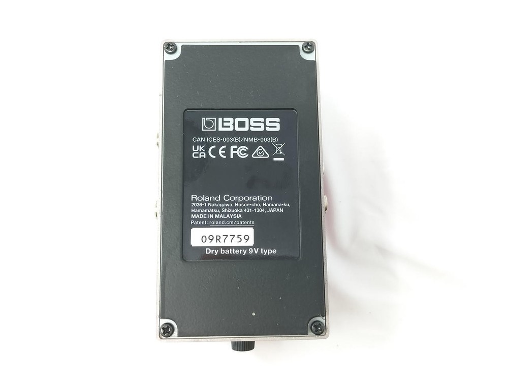 BOSS Model RC-5