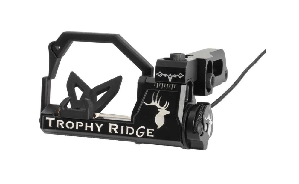 Trophy Ridge Limb Driven Arrow Rest RH