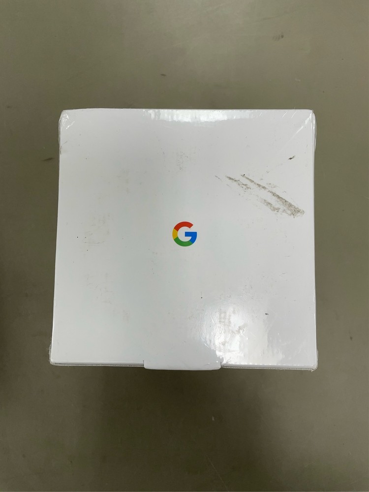Google Whole Home Wi-Fi System 1